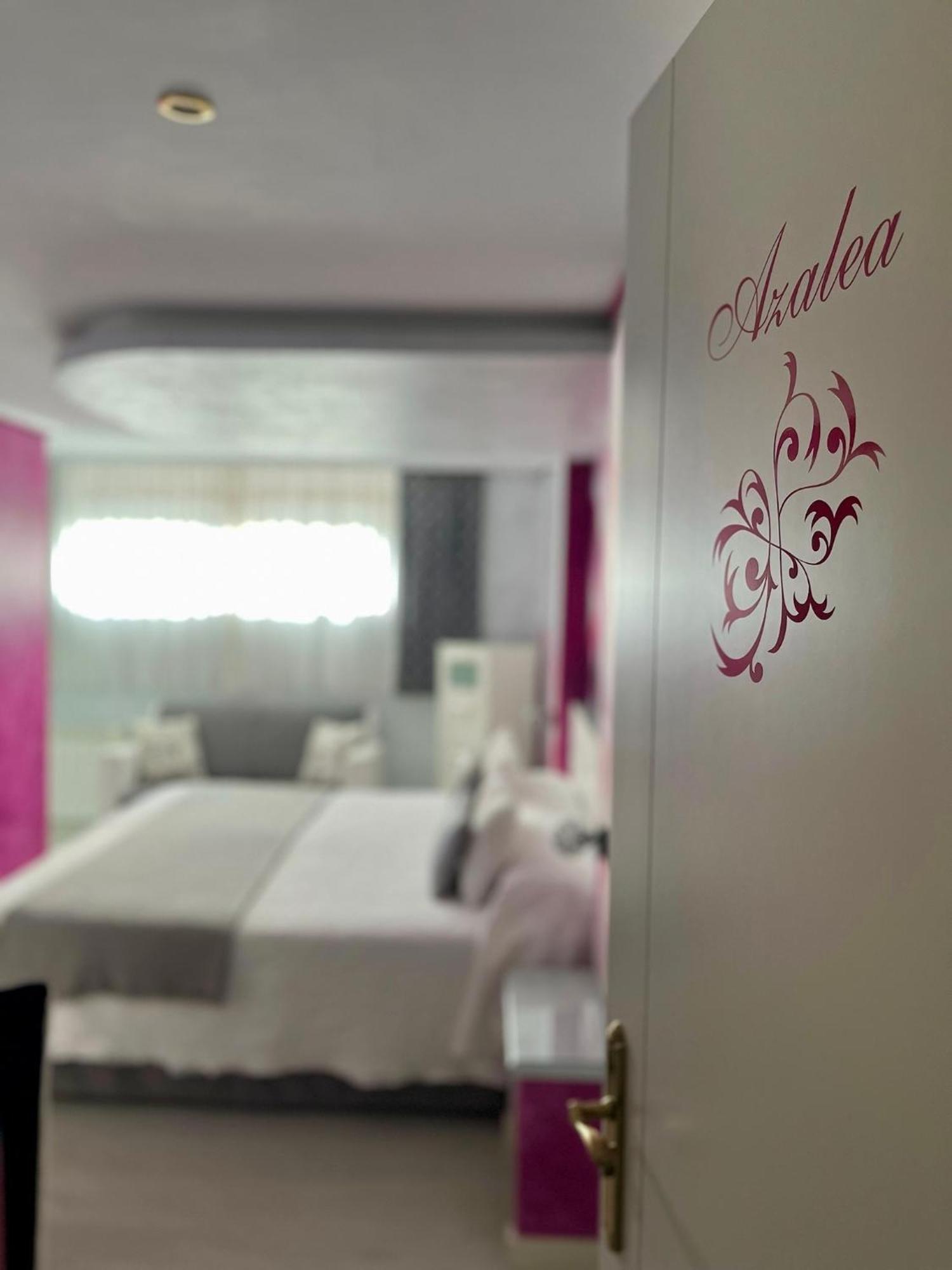 Hotel El Jardin à Soto de la Marina Extérieur photo